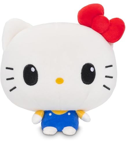 Amazon.com: Sanrio 430722 Plush Character Grand Prize Vol. 3